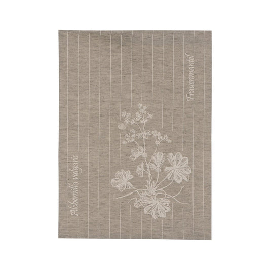MEYER-MAYOR Geschirrtuch Frauenmantel, Olive
