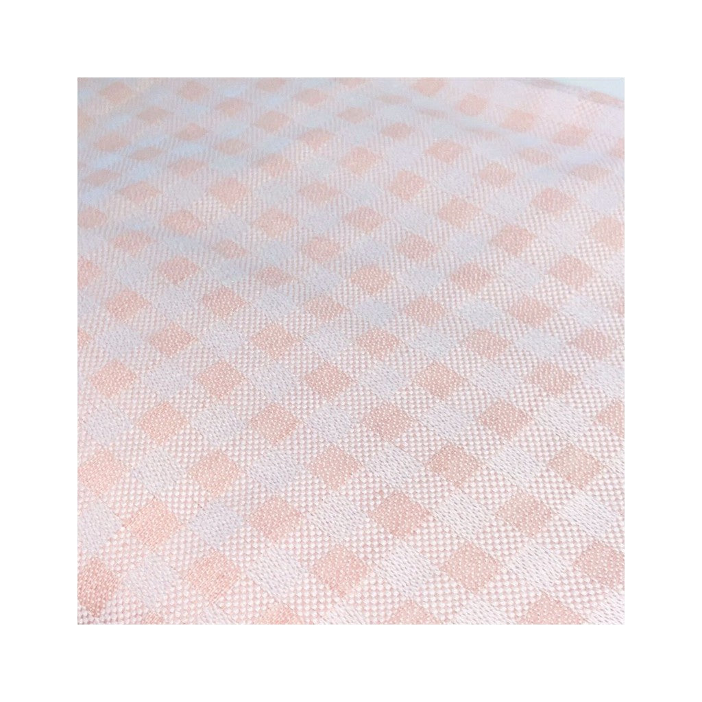 MEYER-MAYOR Tischläufer Kölsch, 46 x 136 cm, rosa