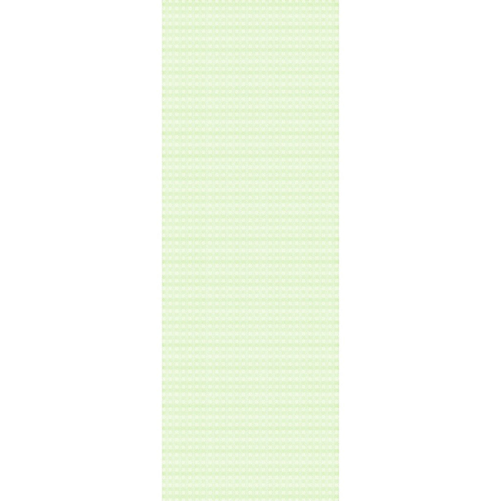 MEYER-MAYOR Tischläufer Kölsch, 46 x 136 cm, pistacchio