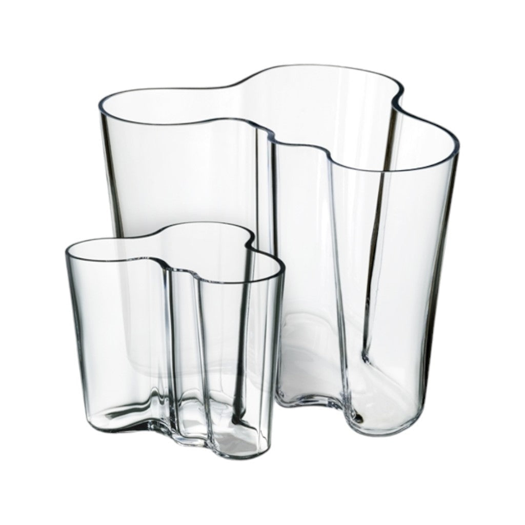 Iittala Vasen Aalto Savoy 2er Set