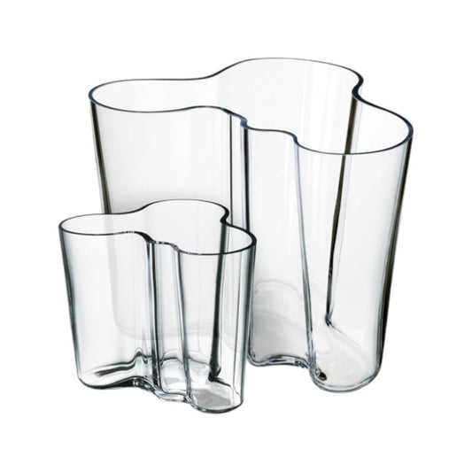 Iittala Vasen Aalto Savoy 2er Set