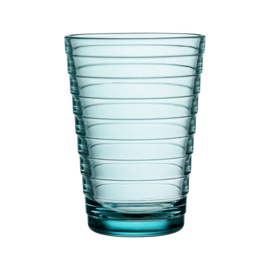 Iittala Aino Aalto Glas 2er Set, 330 ml