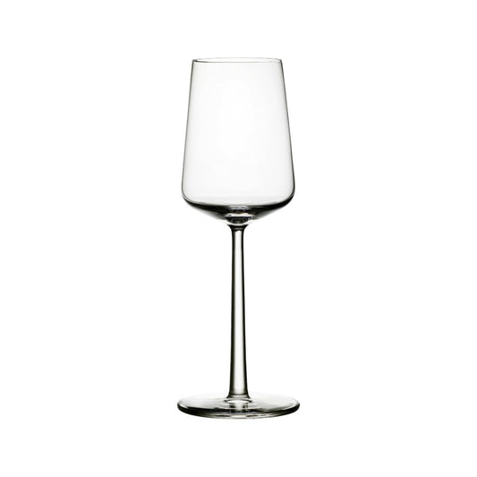 Iittala Essence Weisswein 2er Set, 330 ml