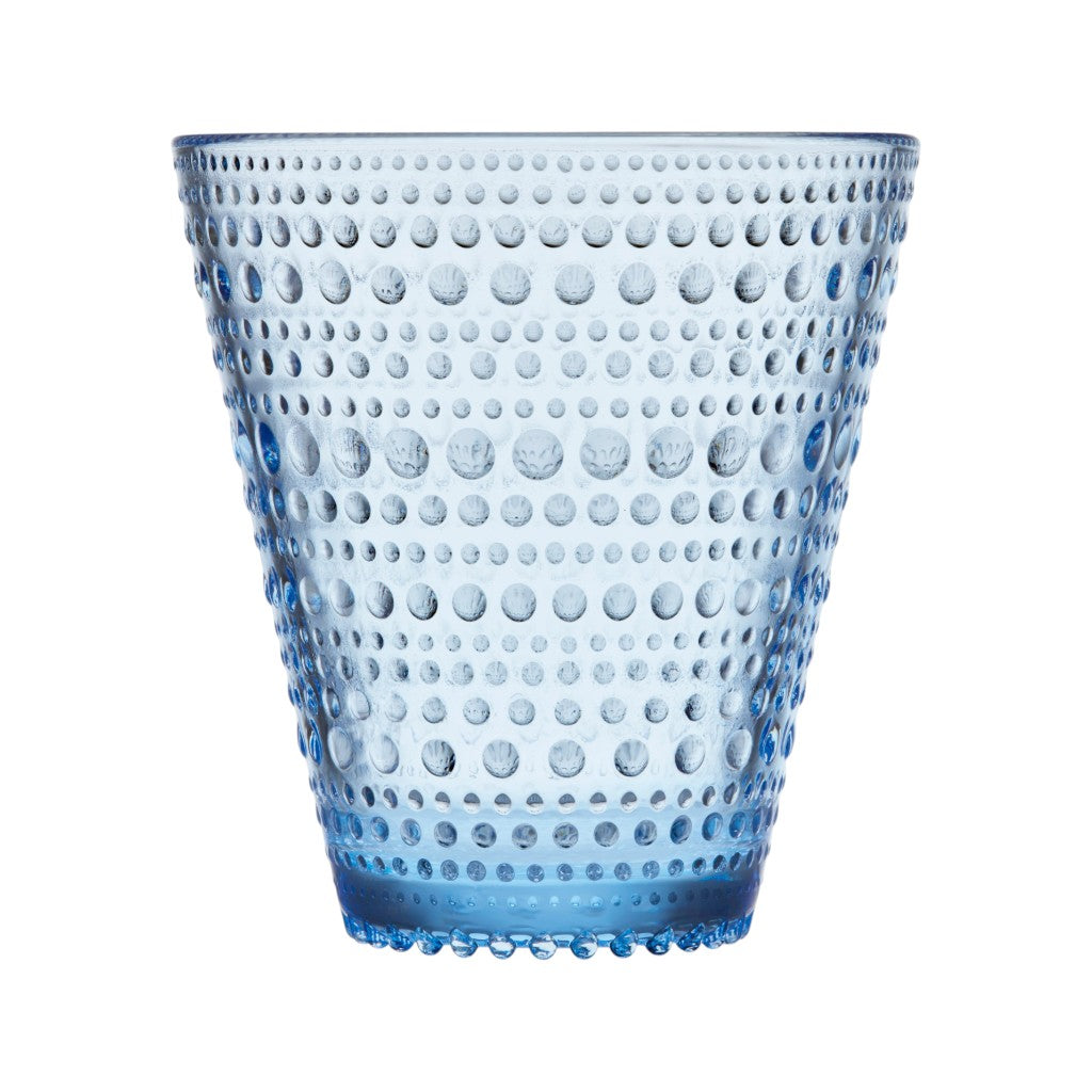 Iittala Kastehelmi Glas 2er Set, 300 ml