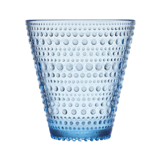 Iittala Kastehelmi Glas 2er Set, 300 ml