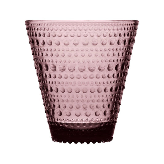 Iittala Kastehelmi Glas 2er Set, 300 ml