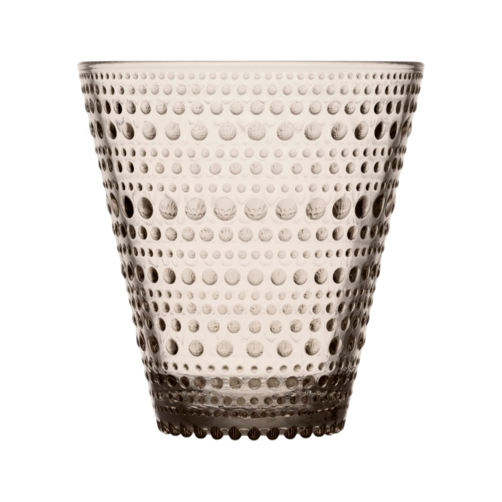 Iittala Kastehelmi Glas 2er Set, 300 ml