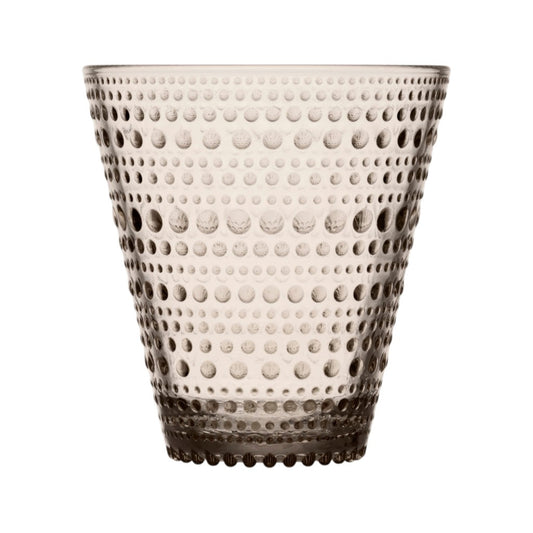 Iittala Kastehelmi Glas 2er Set, 300 ml