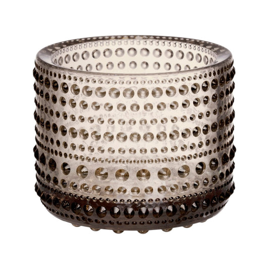 Iittala Kastehelmi Teelicht, Leine