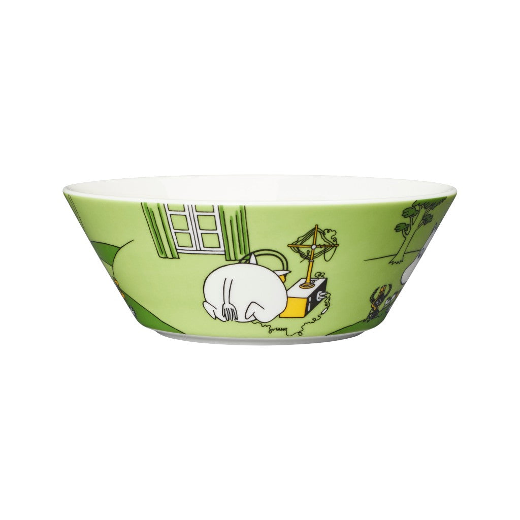 Moomin Schüssel Moomintroll, ⌀ 15 cm