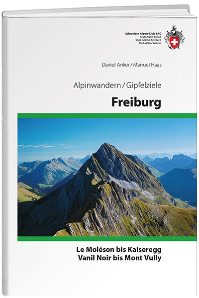 Daniel Anker; Manuel Haas | Freiburg