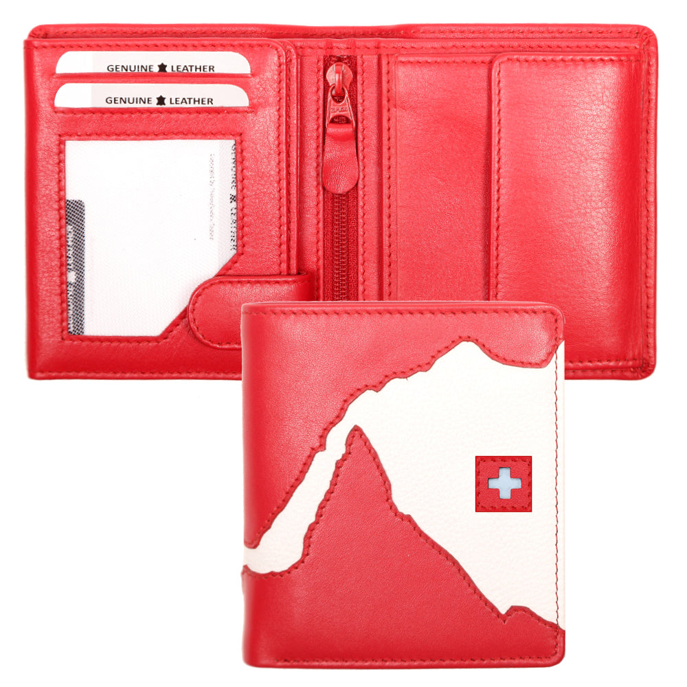 Unisex Geldbörse, klein