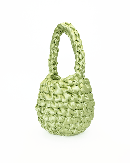 le nid 15 - Lime