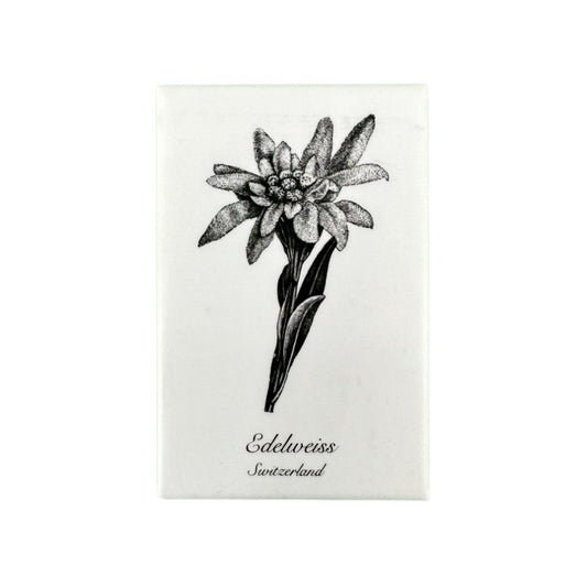 mumix Magnet Nostalgie, Edelweiss