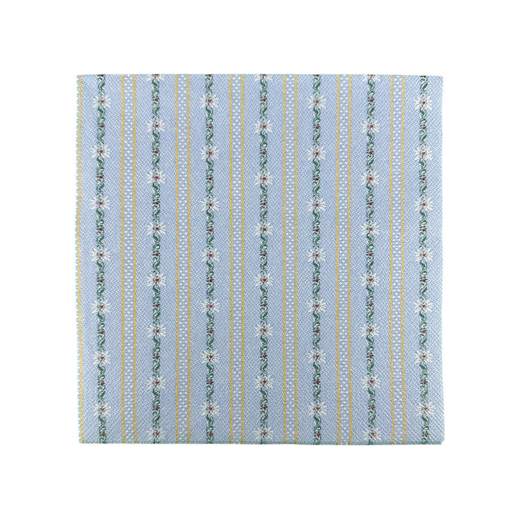 mumix Serviette, Edelweiss