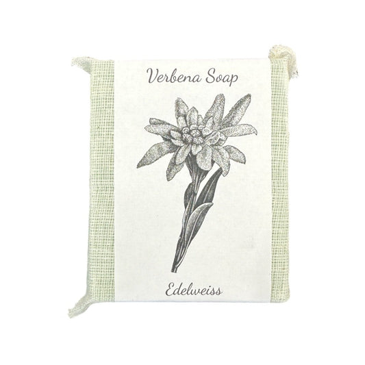 mumix Seife Verbena Edelweiss