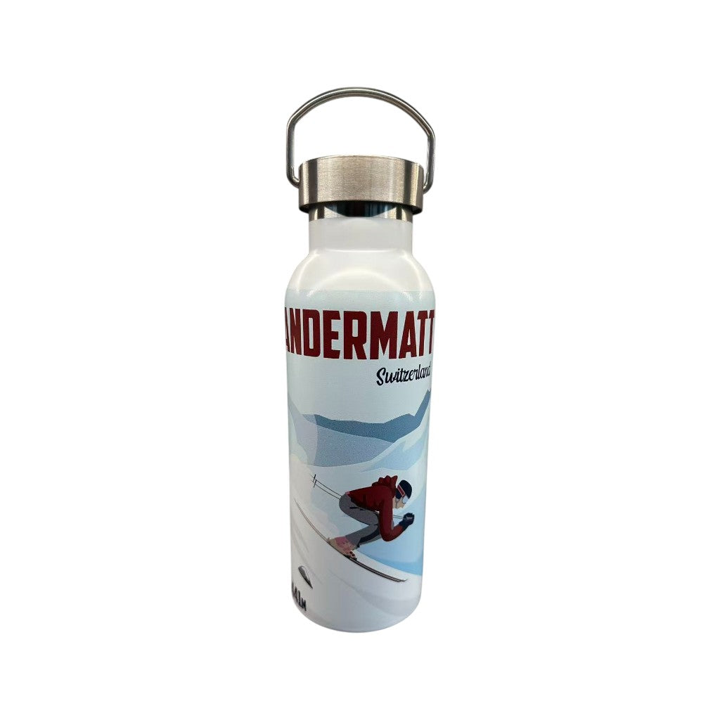 mumix Trinkflasche Andermatt, 500 ml