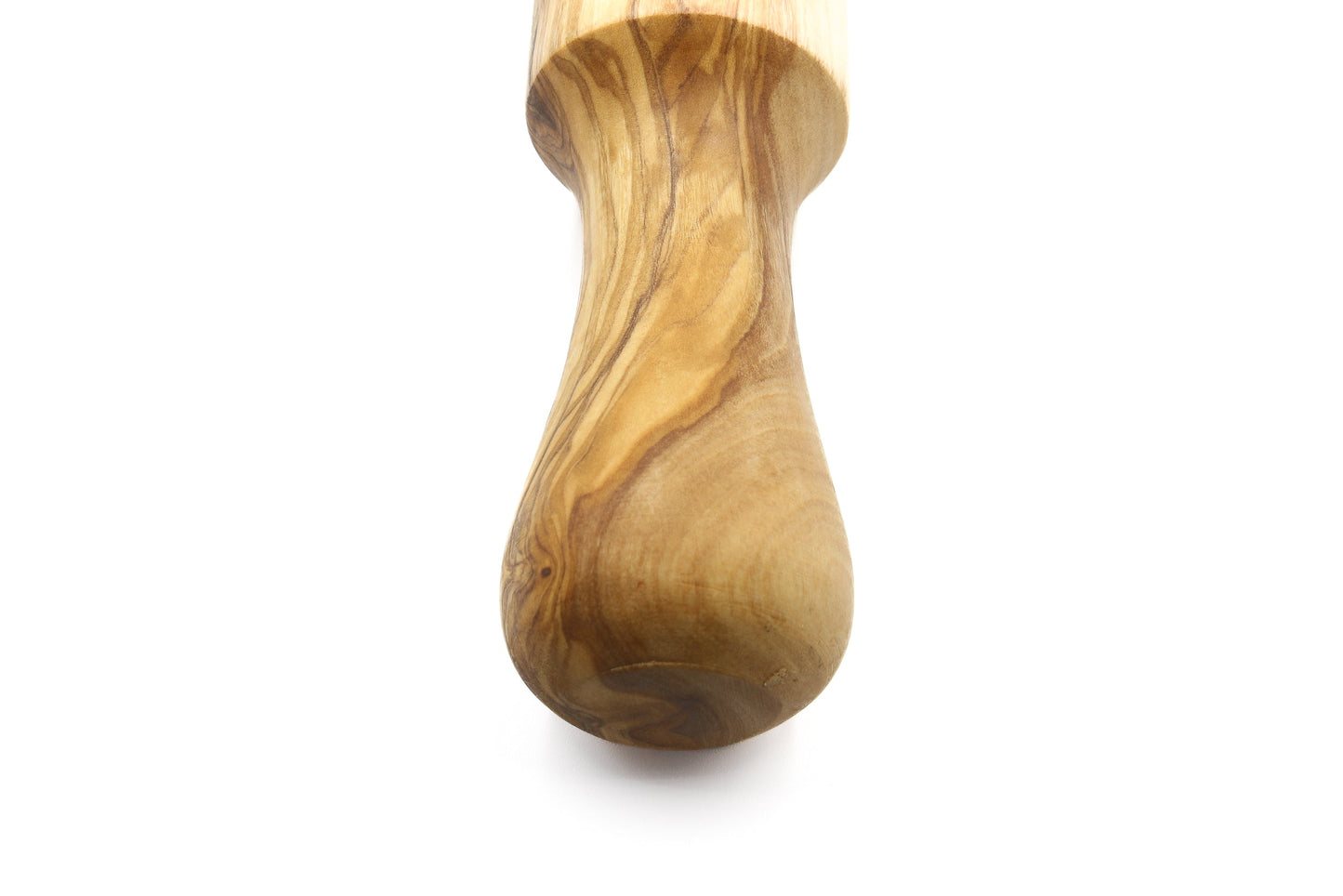 Olive wood rolling pin, dough roller