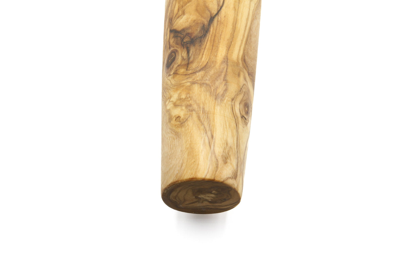 Olive wood rolling pin, dough roller
