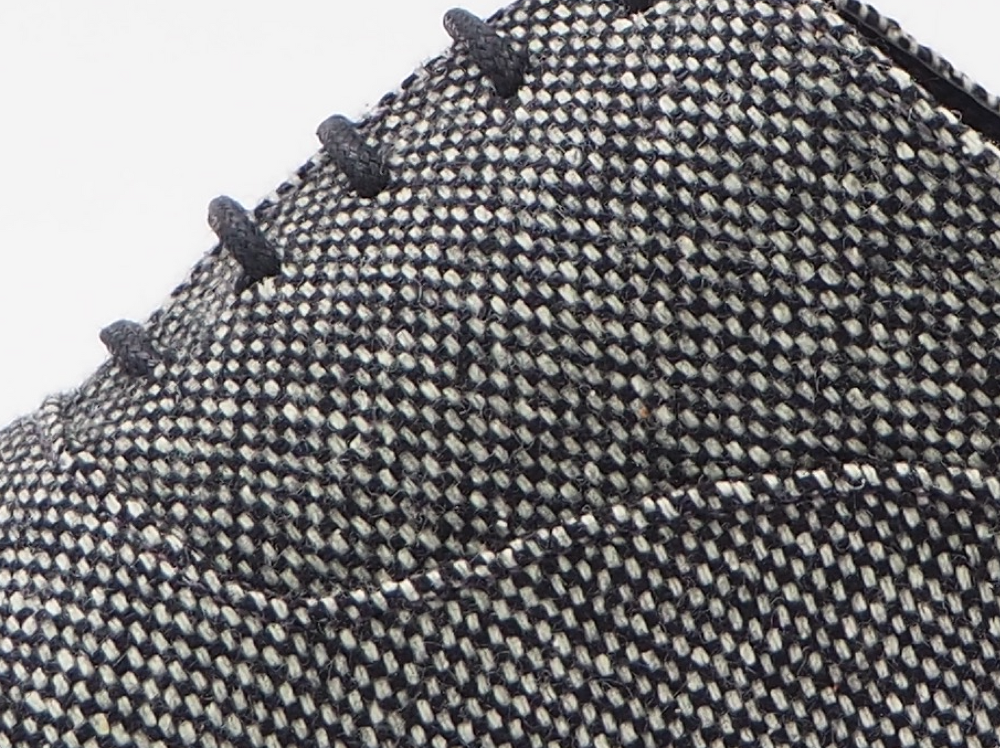 Black & Gray Men's Dress Shoes + Belt