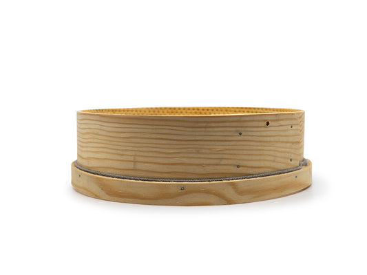 soñho Peneira tradicional Brotkorb / Sieb Ø 19 cm