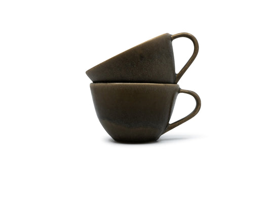 soñho Cru Cappuccino Tasse, 300 ml