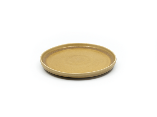 soñho Açafrão Teller, ⌀ 17 cm