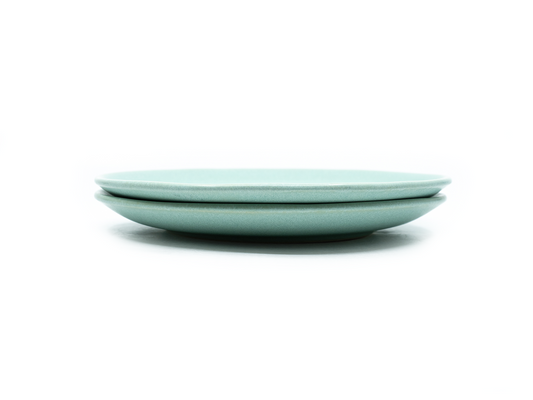 soñho Menta Teller, ⌀ 22 cm