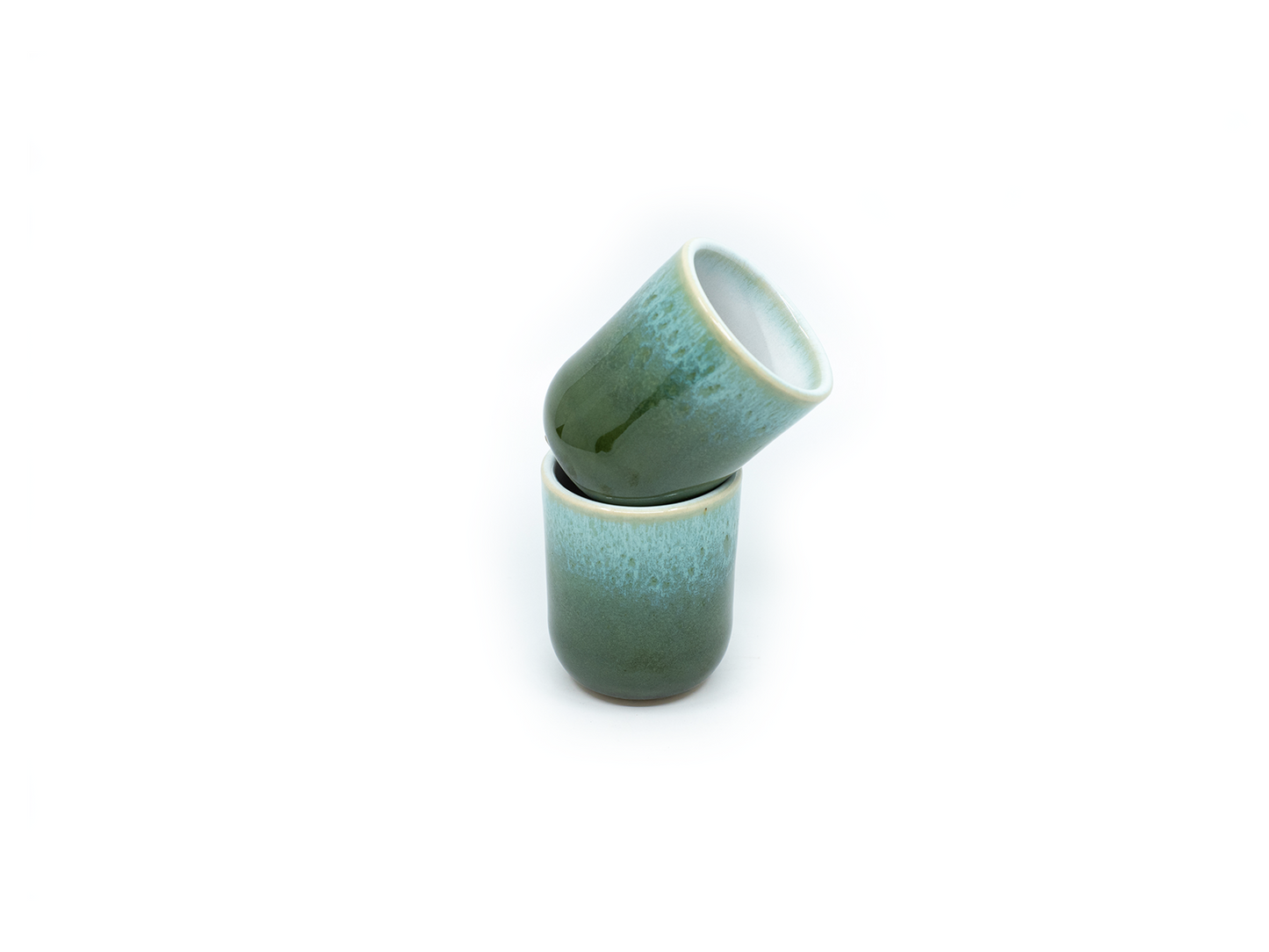 soñho Coral Verde Espressobecher, 50 ml