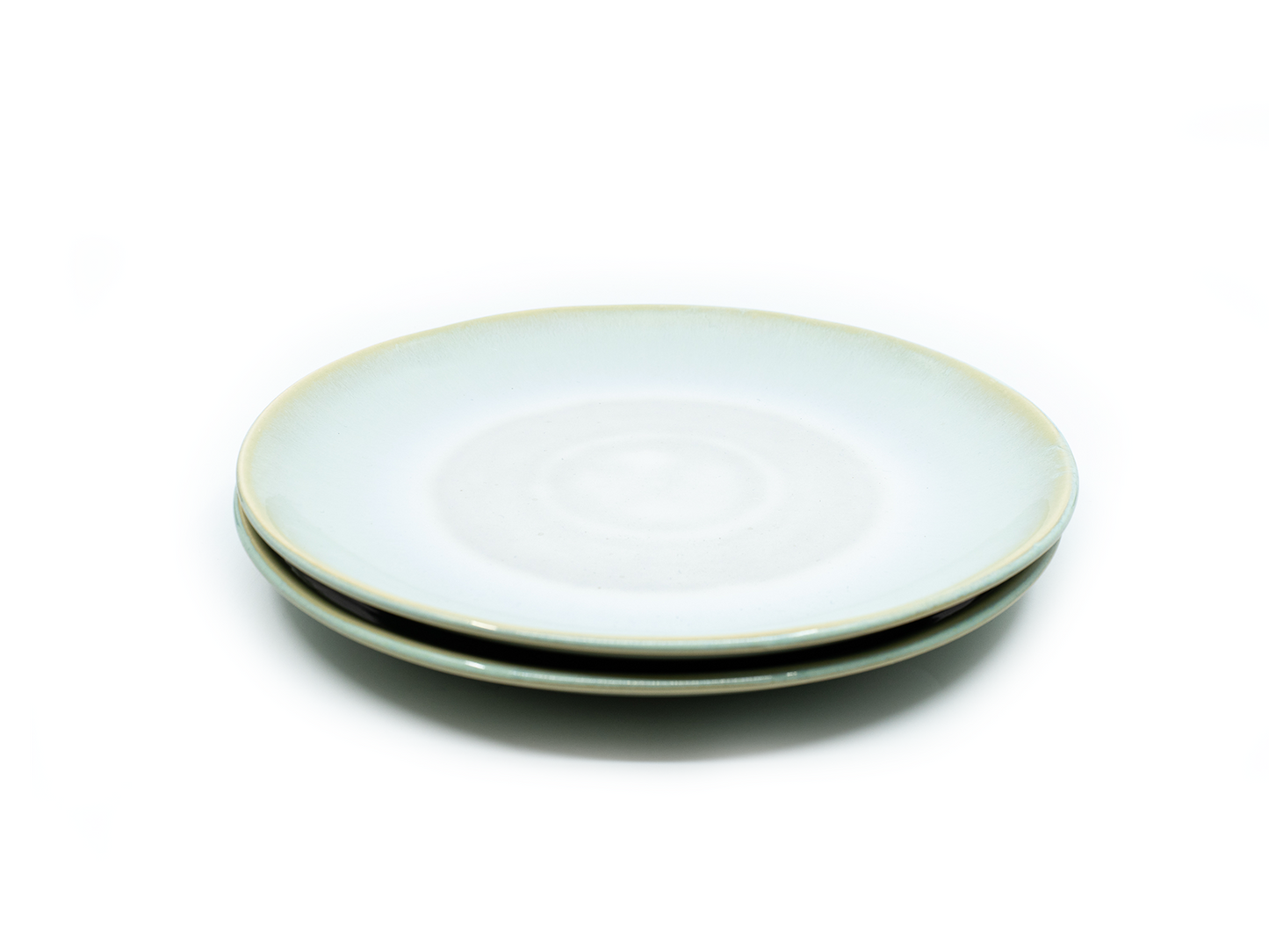 soñho Aguarela Verde Teller, ⌀ 26 cm