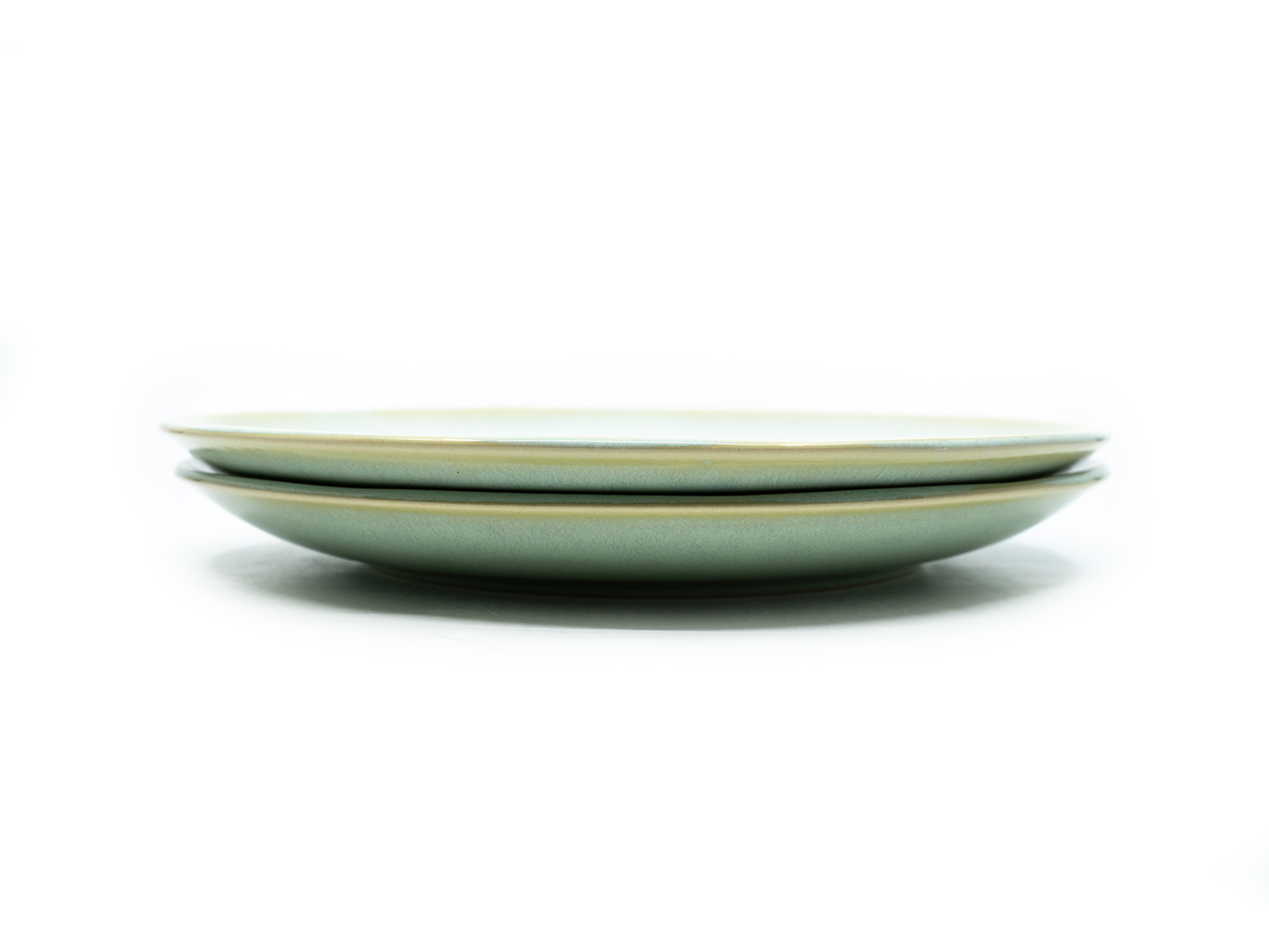 soñho Aguarela Verde Teller, ⌀ 26 cm