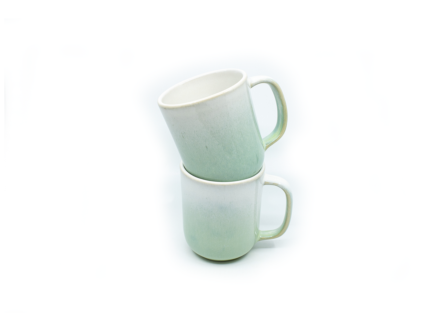 soñho Aguarela Verde Tasse, 350 ml