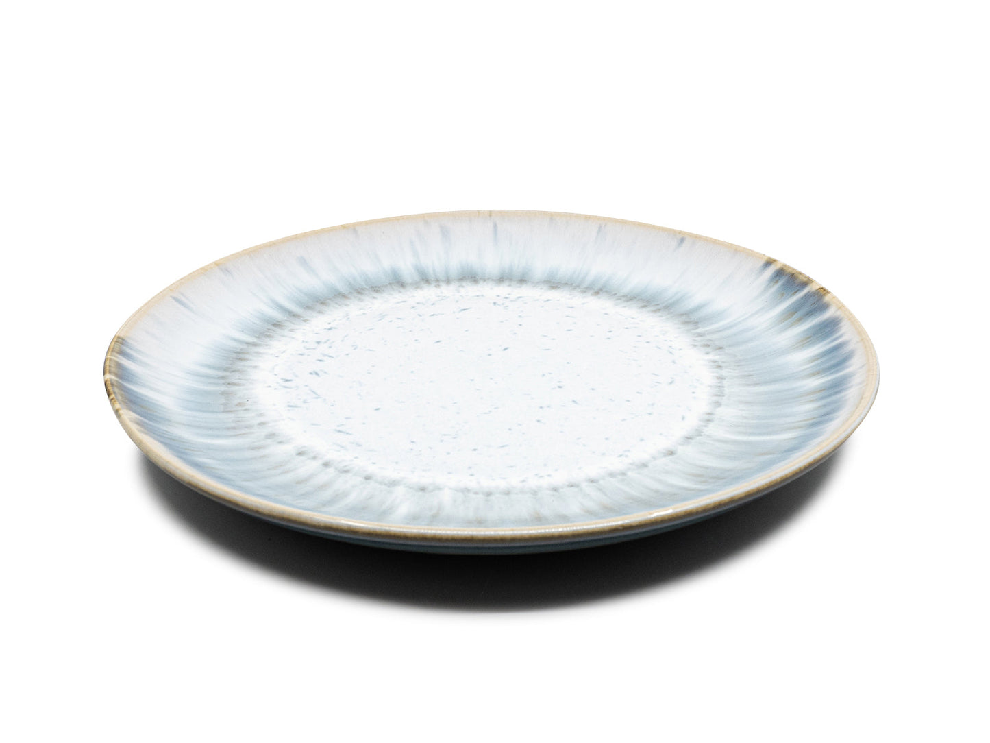 soñho Coral Azul Teller, ⌀ 26 cm