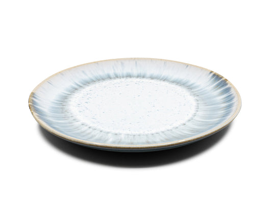 soñho Coral Azul Teller, ⌀ 26 cm