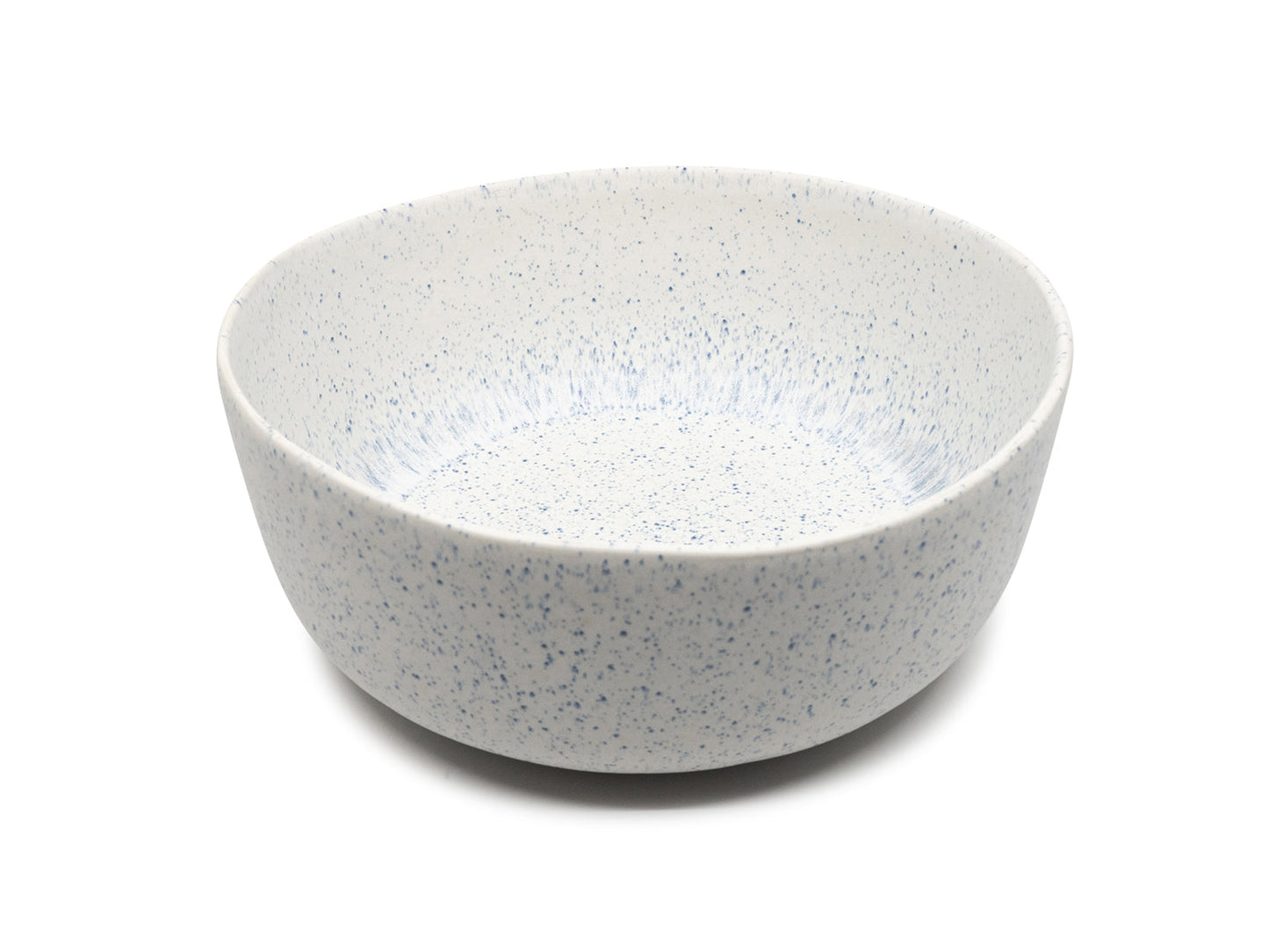 soñho Azul Manchado Salatschale, 3 l