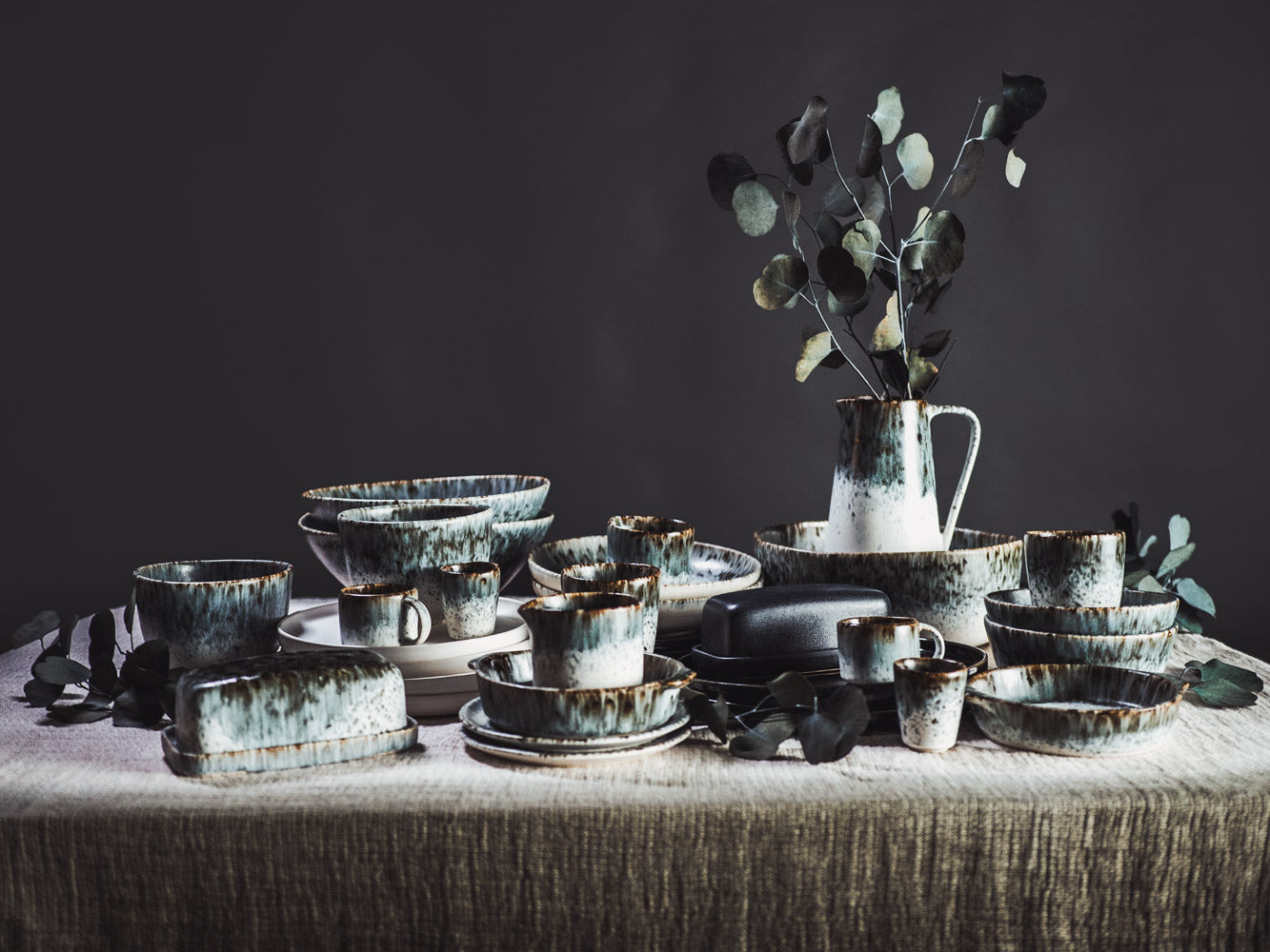 soñho Anoitecer Salatschale, 1.5 l