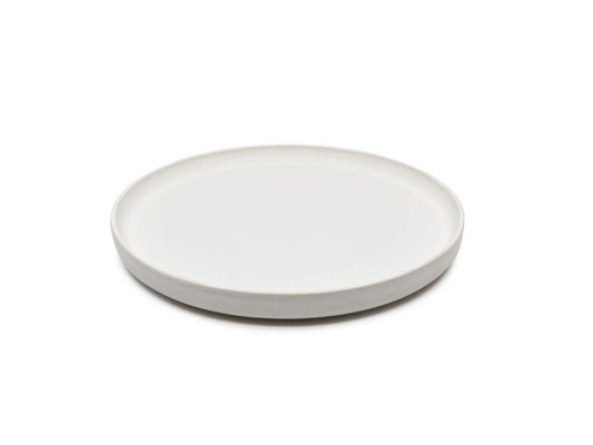 soñho Concha Branca Teller, ⌀ 22 cm