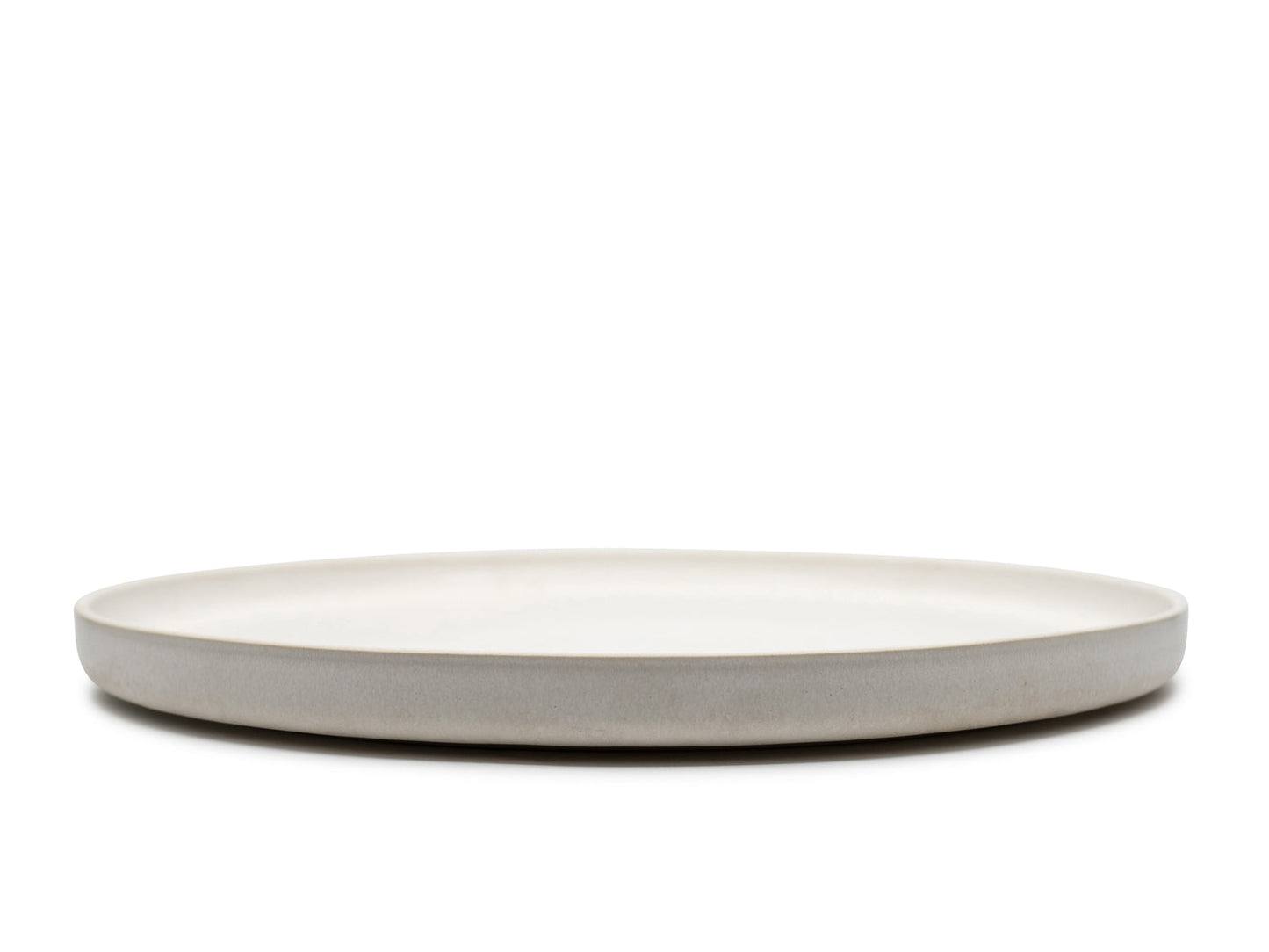 soñho Concha Branca Teller, ⌀ 26 cm