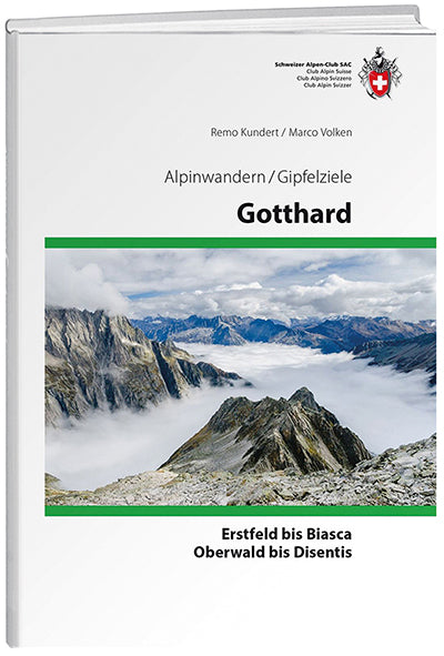 Remo Kundert; Marco Volken | Gotthard