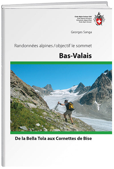 Georges Sanga | Bas-Valais