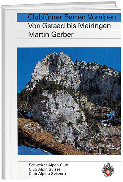 Martin Gerber | Berner Voralpen
