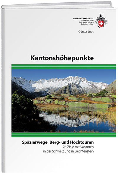 Günter Joos | Kantonshöhepunkte