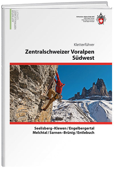 Urs Lötscher | Zentralschweizer Voralpen Südwest