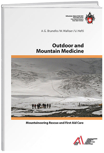 Different authors | Outdoor and Mountain Medicine