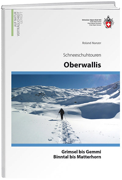 Roland Nanzer | Oberwallis