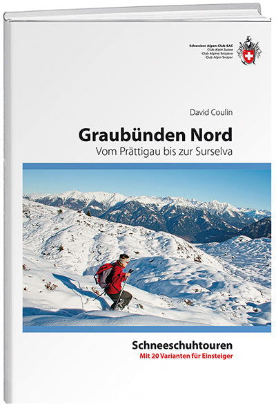 David Coulin | Graubünden Nord