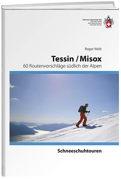 Roger Welti | Tessin - Misox