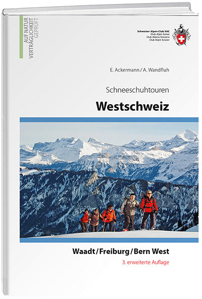 Ewald Ackermann; Albrecht Wandfluh | Westschweiz