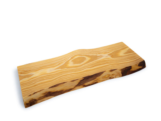 soñho Tábua Pinho Holz Servierbrett