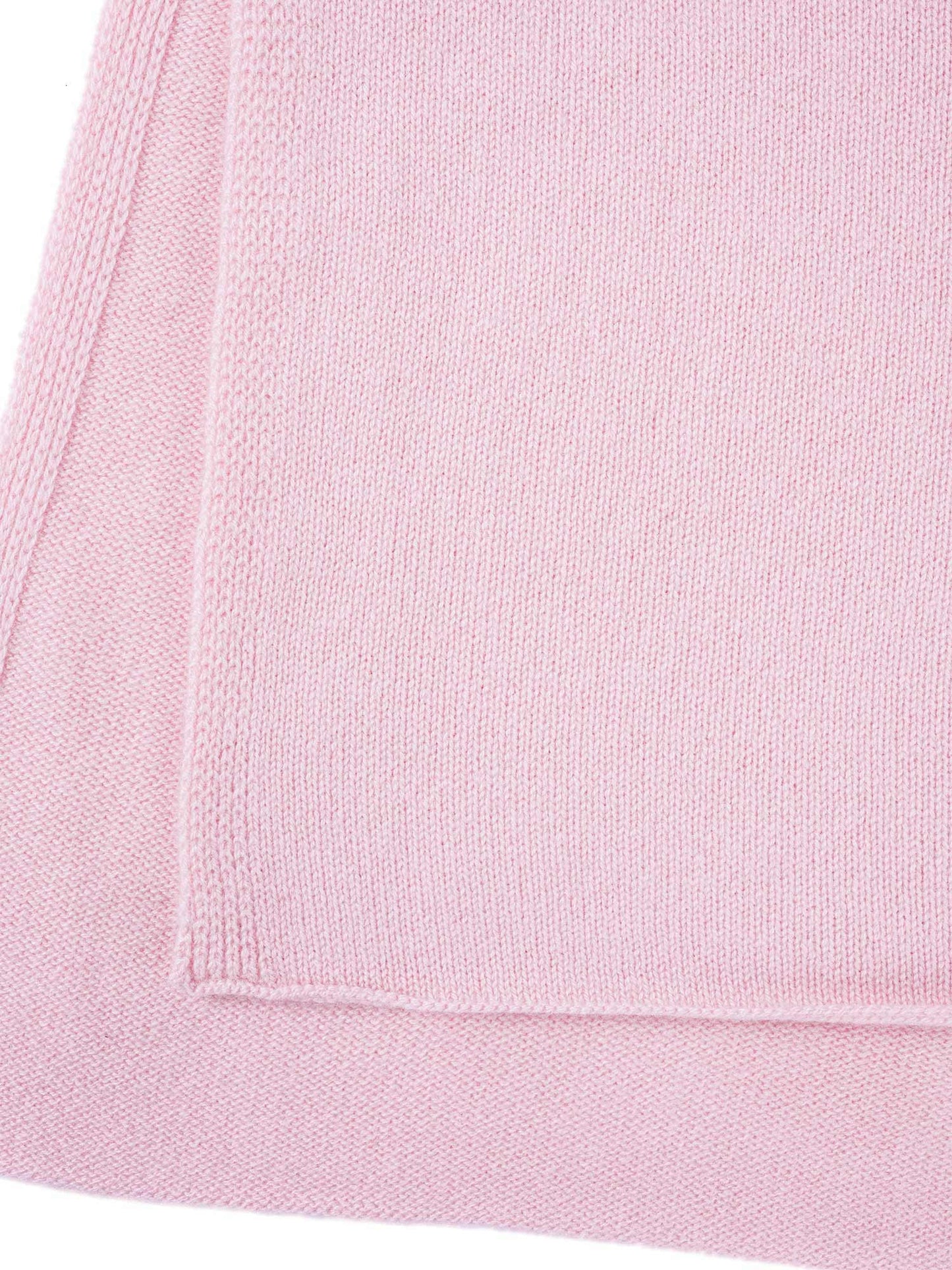 Capri Kaschmir Babydecke